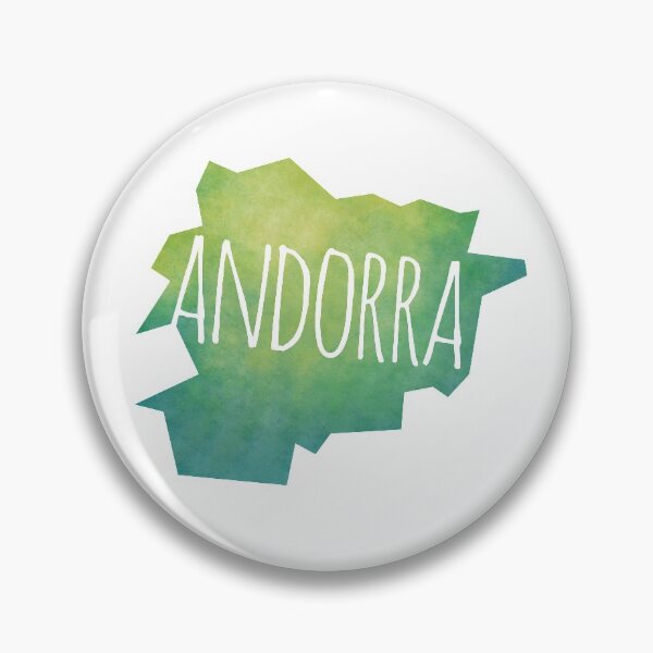 Item preview, Andorra designed and sold by Motivburg.