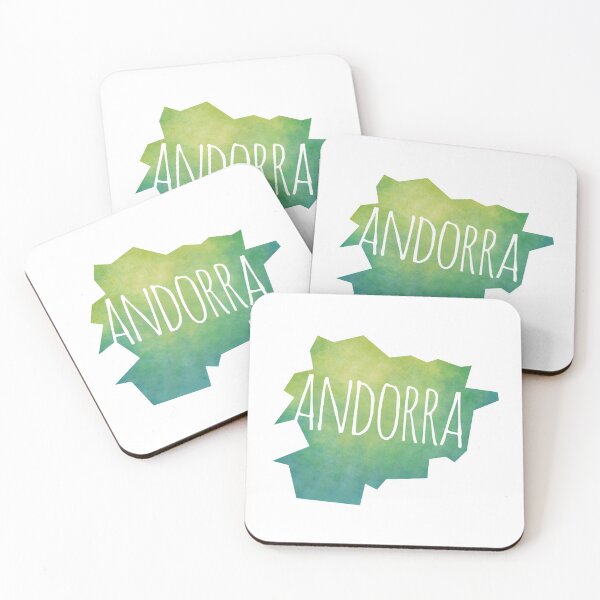 Item preview, Andorra designed and sold by Motivburg.