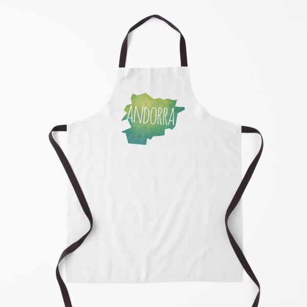 Item preview, Andorra designed and sold by Motivburg.