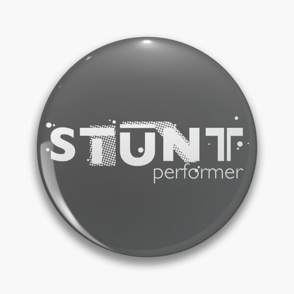 Item preview, Film Crew. STUNT performer designed and sold by burbuja.