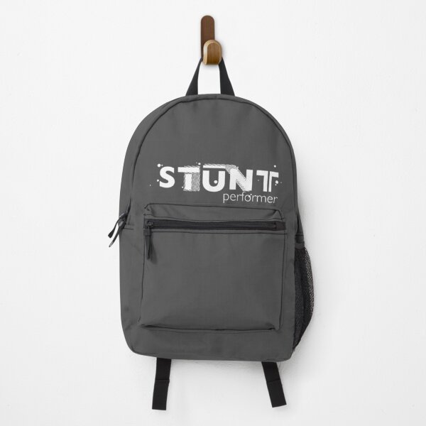 Item preview, Film Crew. STUNT performer designed and sold by burbuja.