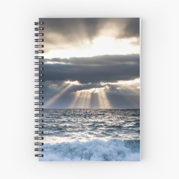 Item preview, Sky over Tenerife designed and sold by Robert Gall Photography.