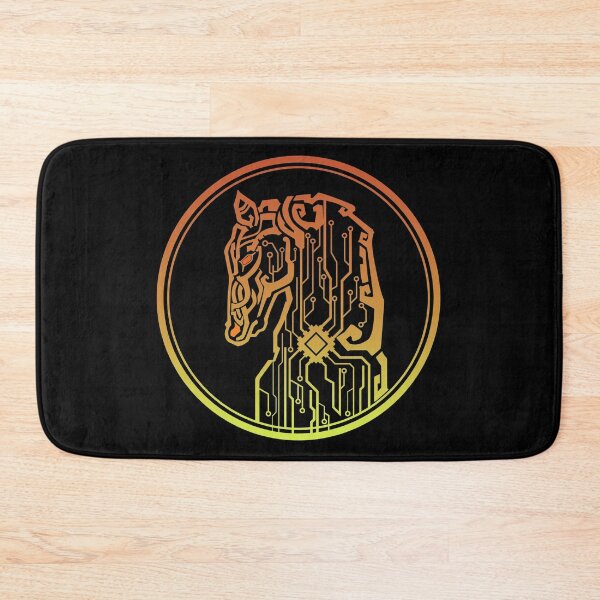 Item preview, Fire Horse IC designed and sold by pilips  januarius.