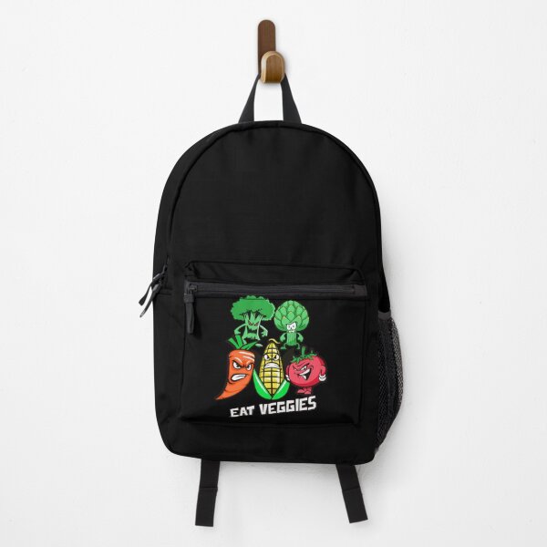 Item preview, Eat Veggies designed and sold by Minimal Calm.