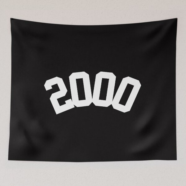 Item preview, 2000 Birthday Year designed and sold by sasigifts.