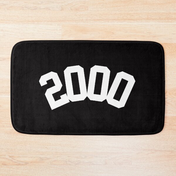 Item preview, 2000 Birthday Year designed and sold by sasigifts.