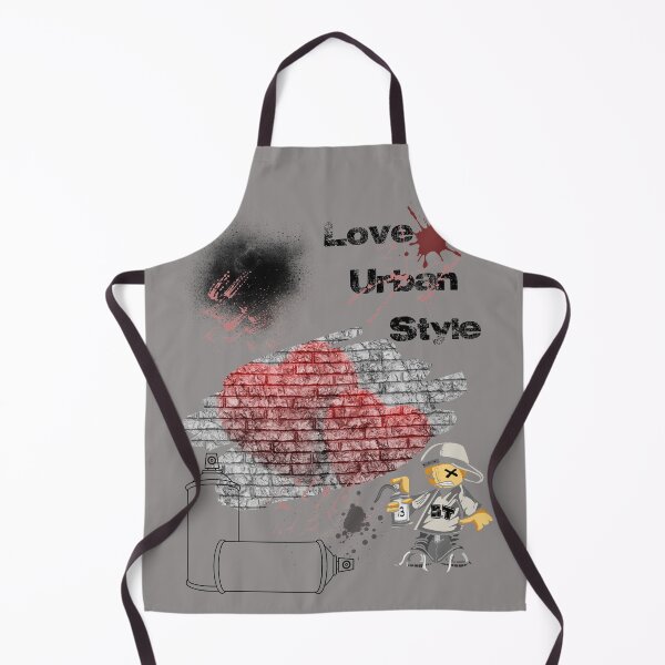 Item preview, Love Urban Style designed and sold by albix81.