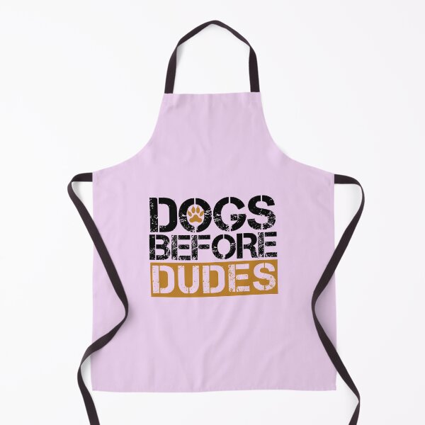 Item preview, DOGS BEFORE DUDES FUNNY SAYING designed and sold by medbouk1.