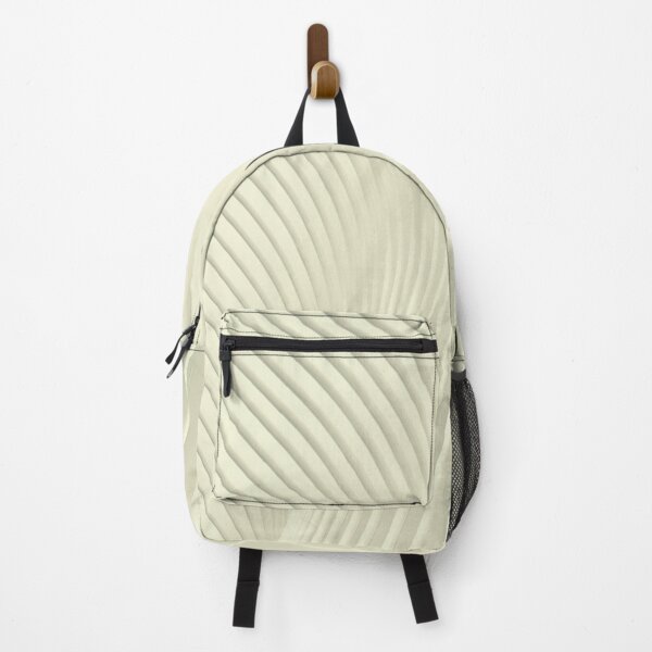 Item preview, Beige waves designed and sold by thnalsaleh.
