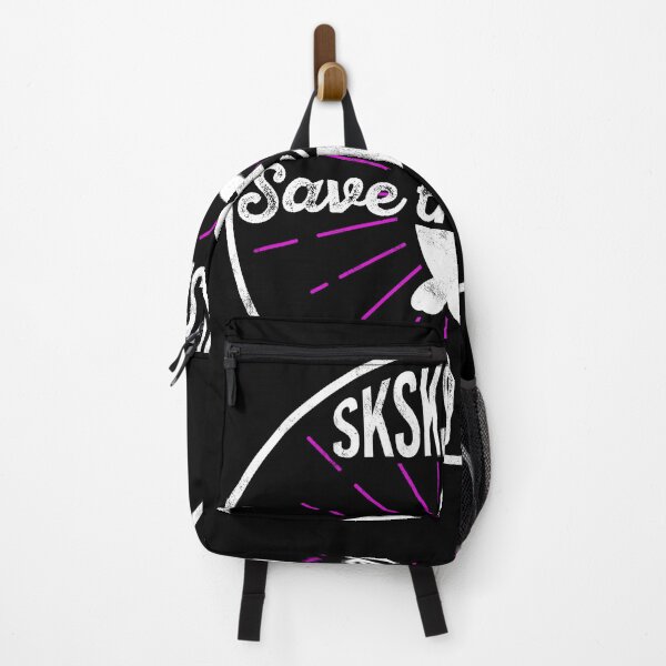 Item preview, Save The Turtles SKSKSK and I Oop designed and sold by majuga.