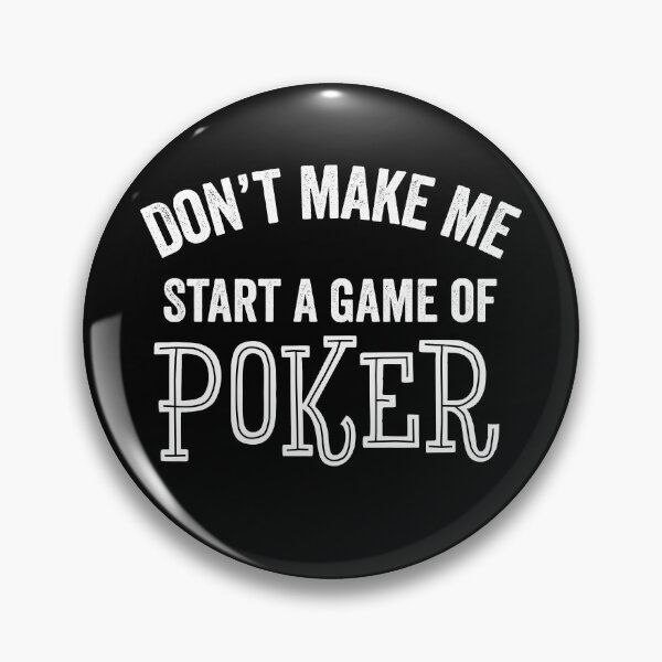 Item preview, Funny Poker Player Game Card Games Lover Fan Gift designed and sold by carlhunt99.