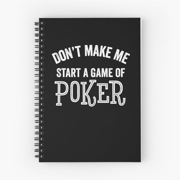 Item preview, Funny Poker Player Game Card Games Lover Fan Gift designed and sold by carlhunt99.