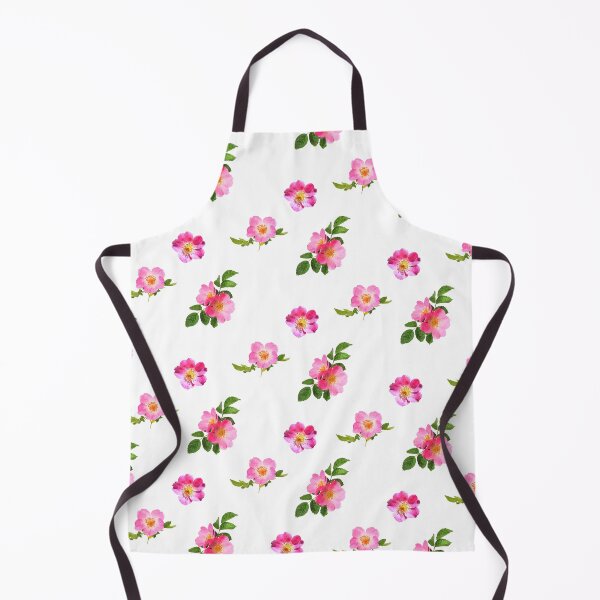 Item preview, Watercolor Wild Pink Rose designed and sold by faithkathleen.