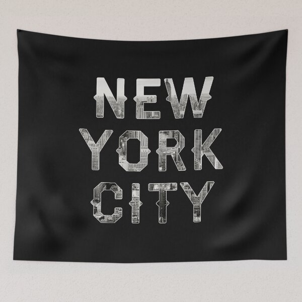 Item preview, New york city. designed and sold by Blue  Dragon.