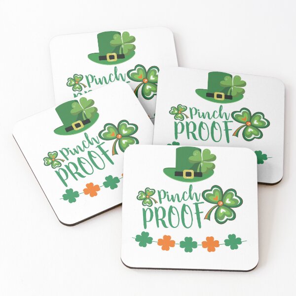 Item preview, Pinch Proof, Saint Patrick Day designed and sold by zeg-shop.