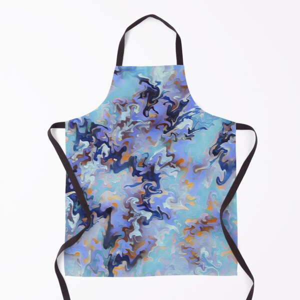 Item preview, Colourful abstraction designed and sold by Monkey204.