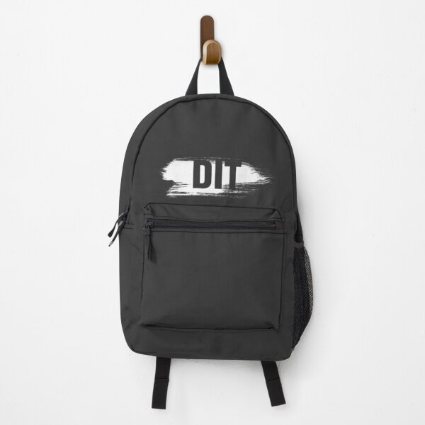 Item preview, Film Crew II. DIT. designed and sold by burbuja.