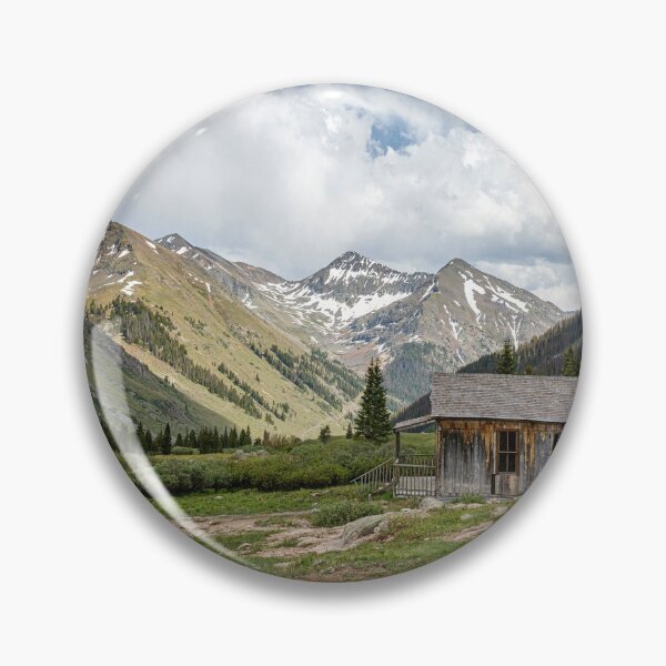 Item preview, Animas Forks designed and sold by YelloCoyote Photography.