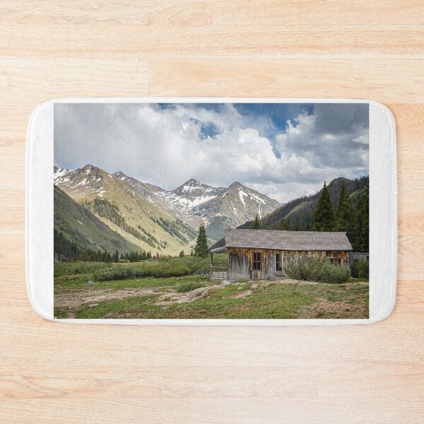 Item preview, Animas Forks designed and sold by YelloCoyote Photography.