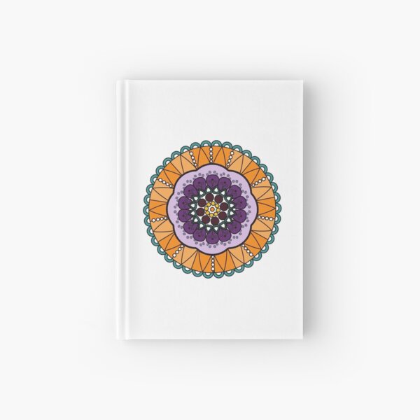 Geometric Calculator Hardcover Journals Redbubble