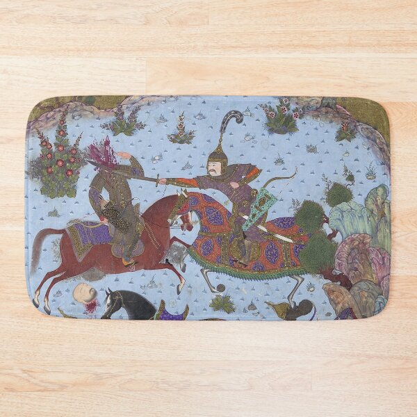 Item preview, Shahnameh designed and sold by ArtEntwined.