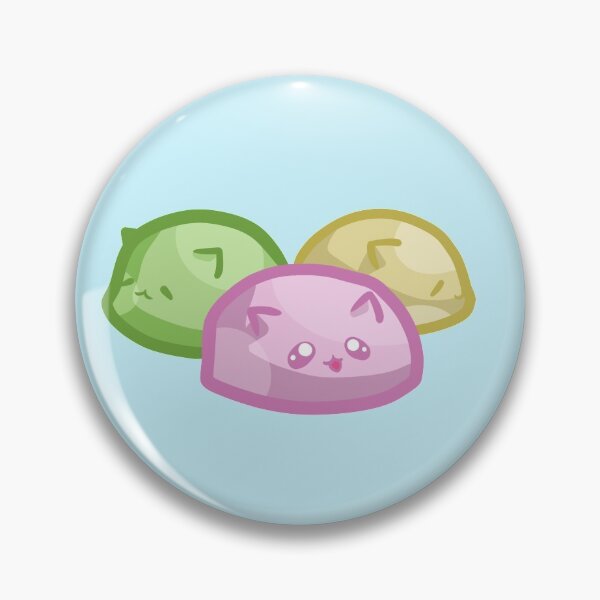 Item preview, Mochi Cats designed and sold by SushiKittens.
