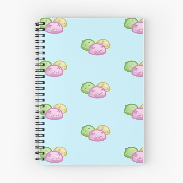 Item preview, Mochi Cats designed and sold by SushiKittens.
