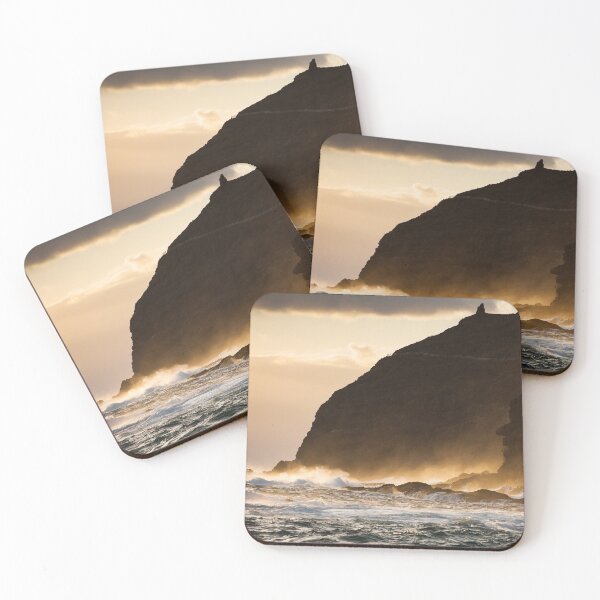 Item preview, The coast of La Gomera designed and sold by Robert Gall Photography.