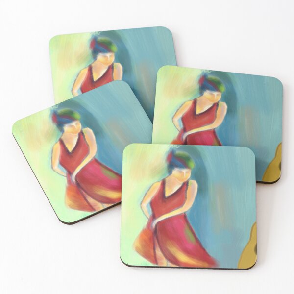 Item preview, Dancer designed and sold by Myriam "Lisy"  Velazquez.