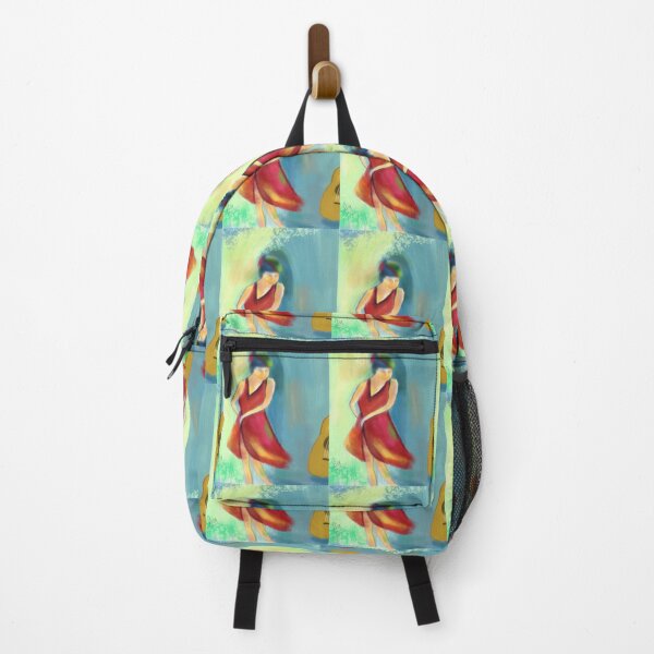 Item preview, Dancer designed and sold by Myriam "Lisy" Velazquez.