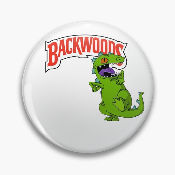 Item preview, Reptar backwood dreamz designed and sold by O0king23.