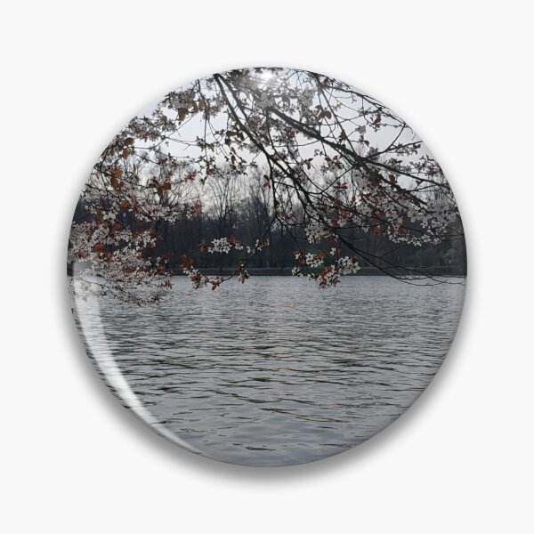 Item preview, Lake|Floating flowers designed and sold by PhotoPhylosophy.