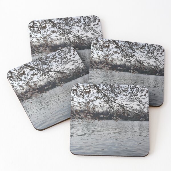 Item preview, Lake|Floating flowers designed and sold by PhotoPhylosophy.