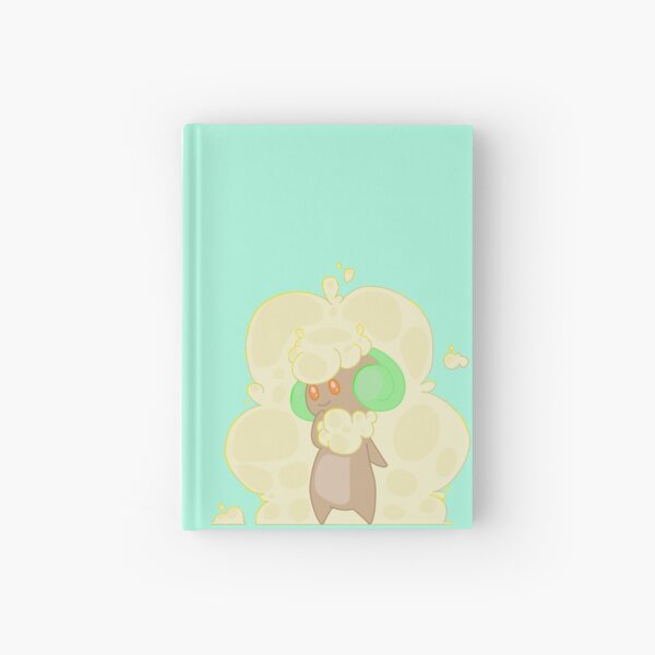 Whimsicott Hardcover Journal