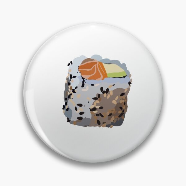Item preview, sushi roll designed and sold by mmoney12.
