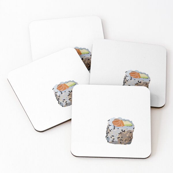 Item preview, sushi roll designed and sold by mmoney12.