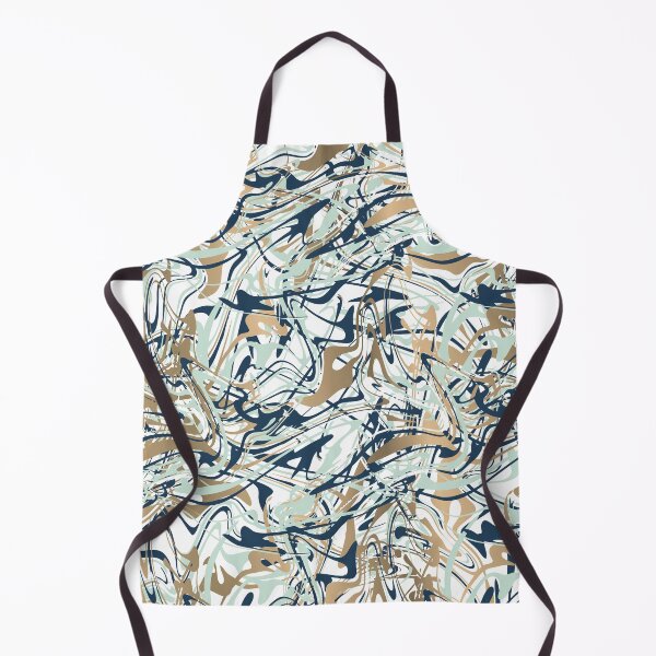 Item preview,  LUXURY Sophisticated Abstract Minimalist PATTERN designed and sold by yellowideas.