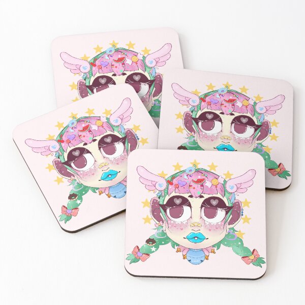 Item preview, Super Sweet designed and sold by Kitty-Scribbles.