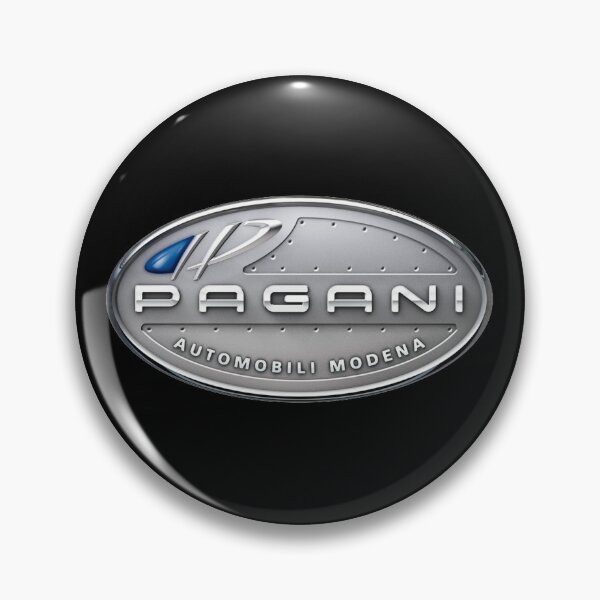 Item preview, Pagani Logo Design designed and sold by happiness18.