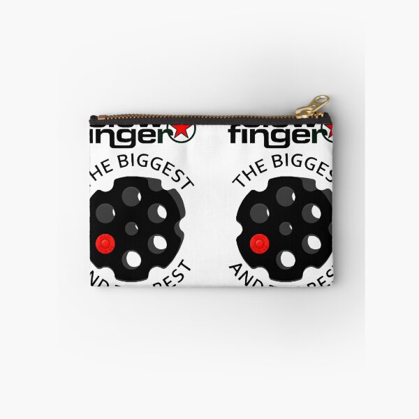Item preview, Clawfinger - The Biggest & The Best. designed and sold by OriginalDP.