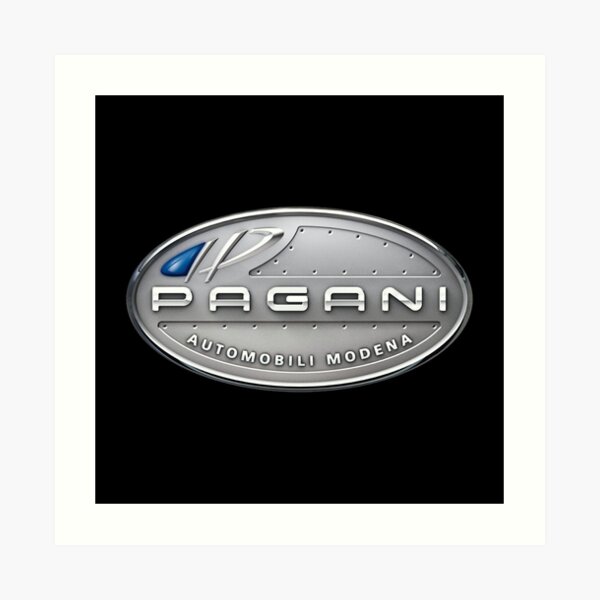 Calendario Pagani 2022 | Pagani