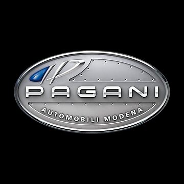Pagani: Crafting Legends in High-Performance Artistry