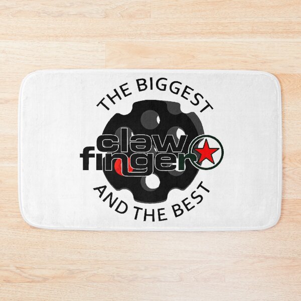 Item preview, Clawfinger - The Biggest & The Best. designed and sold by OriginalDP.