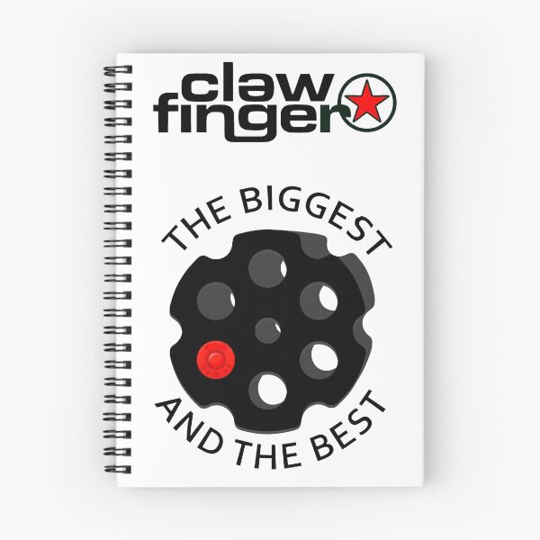 Item preview, Clawfinger - The Biggest & The Best. designed and sold by OriginalDP.