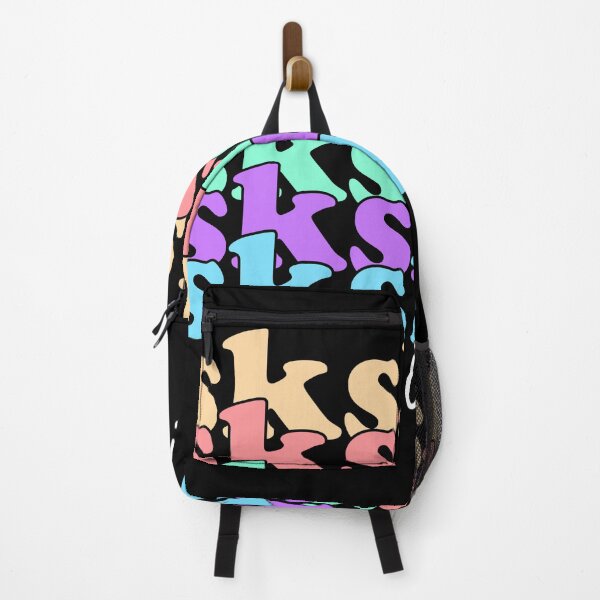 Item preview, SKSKSK And I Oop! Skip A Straw Save the Turtles designed and sold by majuga.