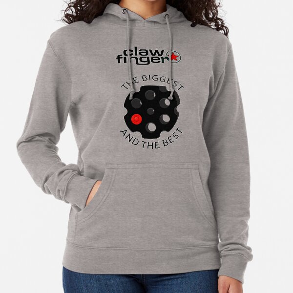 Item preview, Clawfinger - The Biggest & The Best. designed and sold by OriginalDP.