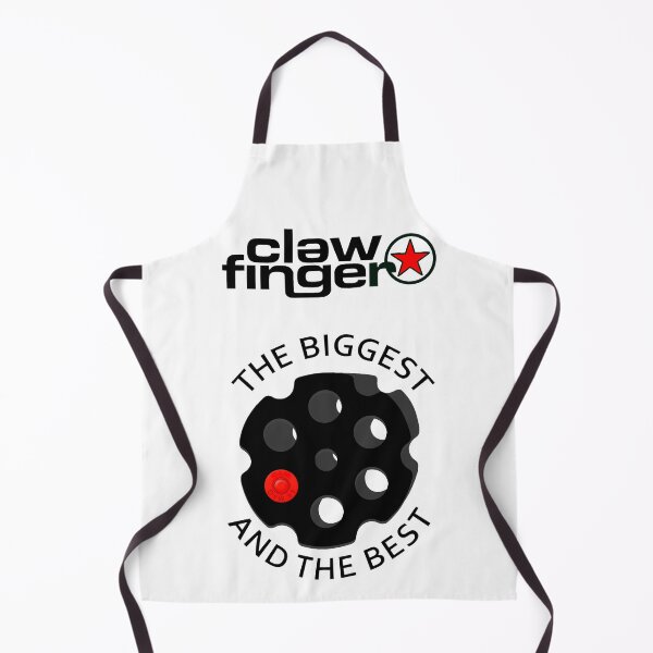 Item preview, Clawfinger - The Biggest & The Best. designed and sold by OriginalDP.