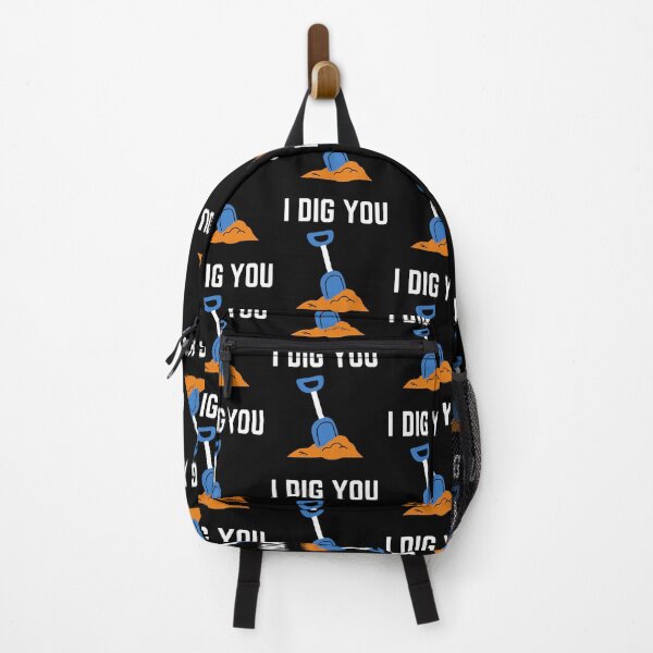 Item preview,  I DIG YOU designed and sold by IZ-STAR.