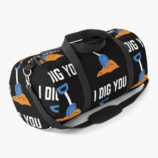 Item preview,  I DIG YOU designed and sold by IZ-STAR.