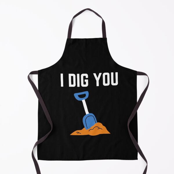 Item preview, I DIG YOU designed and sold by IZ-STAR.